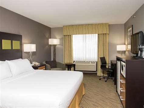 Holiday Inn Express & Suites Danville, an IHG Hotel.
